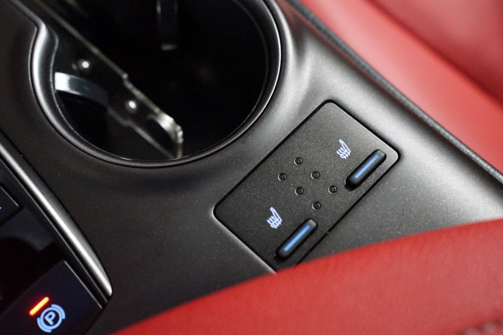 Certified 2022 Toyota Camry XSE FWD image 23