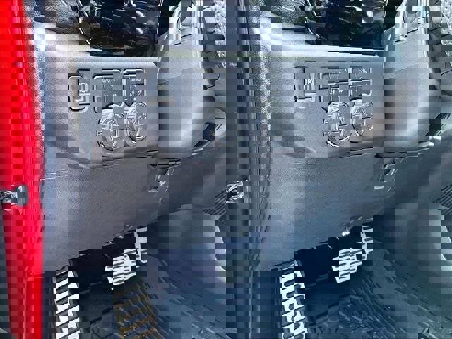 New 2026 Chevrolet Silverado 1500 RST image 30