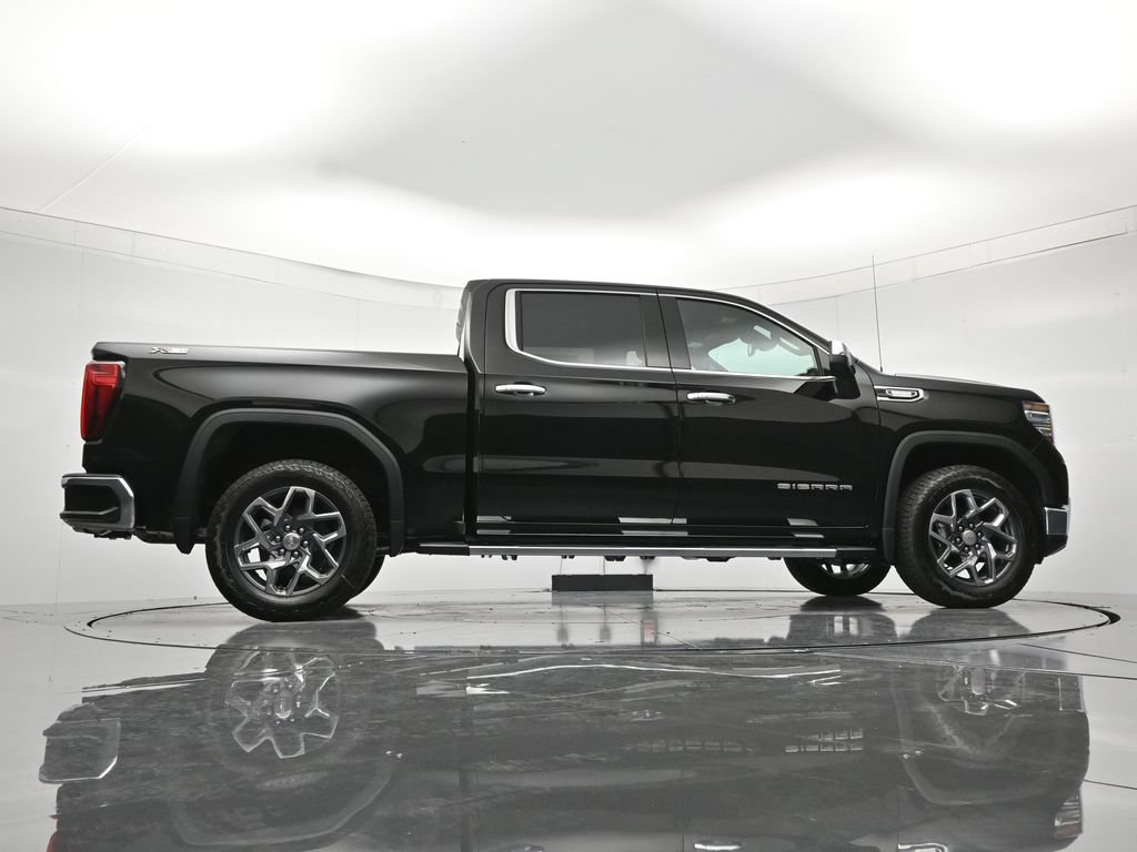 New 2026 GMC Sierra 1500 SLT w/ SLT Premium Plus Package AWD/4WD image 42