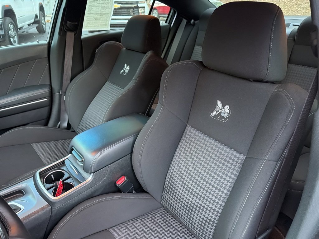 Used 2022 Dodge Charger Scat Pack image 9