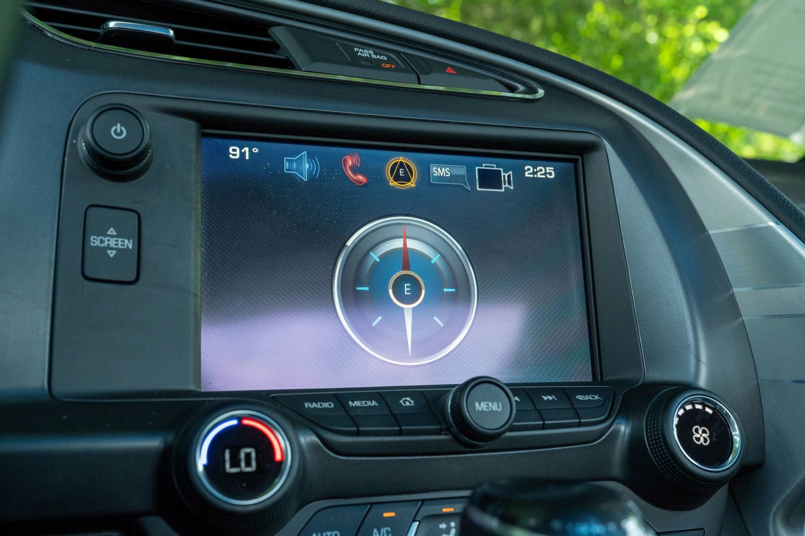 Used 2018 Chevrolet Corvette Grand Sport w/ Z07 Performance Package image 25