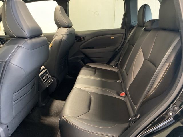 New 2026 Subaru Forester Wilderness image 13