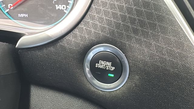 Used 2024 Chevrolet Malibu LT FWD image 21