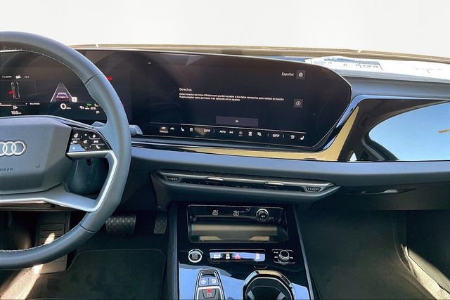 New 2025 Audi A5 2.0T Premium Plus image 7