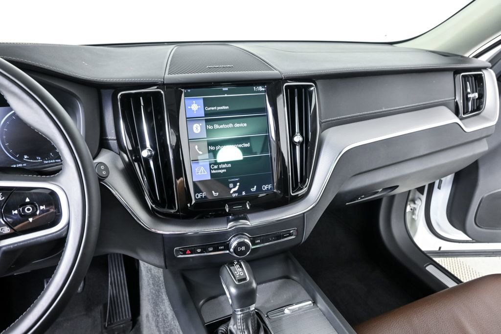 Used 2019 Volvo XC60 T5 Inscription w/ Protection Package Premier FWD image 14