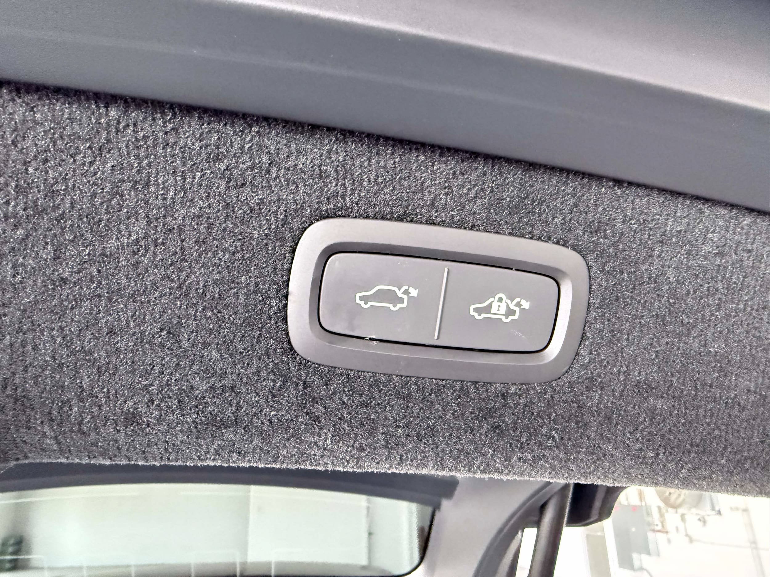 New 2025 Polestar Polestar 3 AWD/4WD image 26