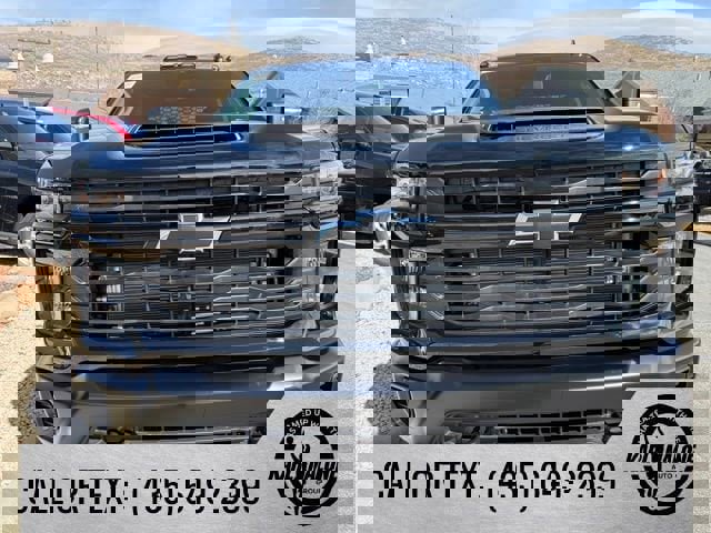 New 2026 Chevrolet Silverado 3500 W/T w/ WT Convenience Package image 8