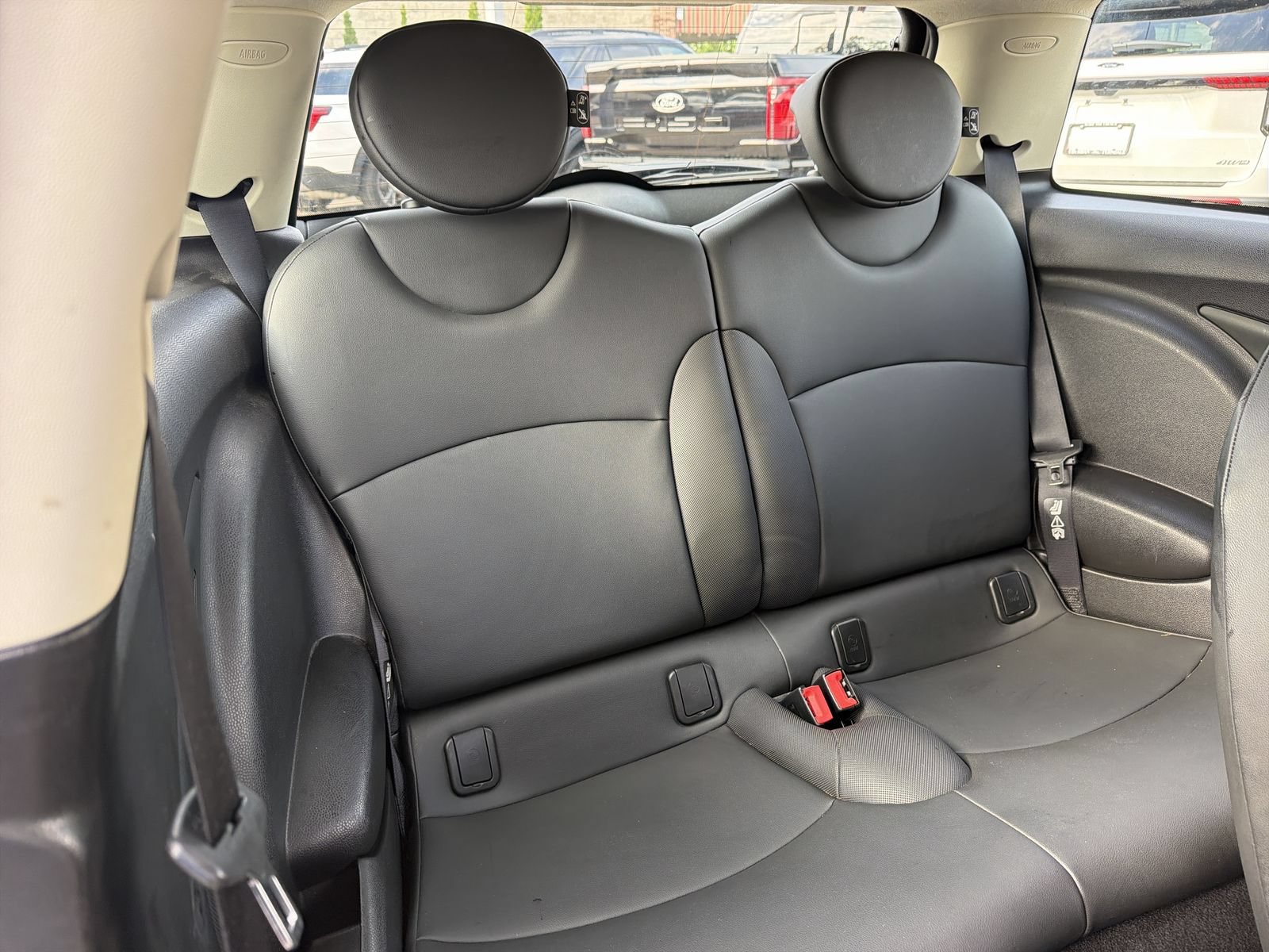 Used 2011 MINI Cooper Hardtop FWD image 21