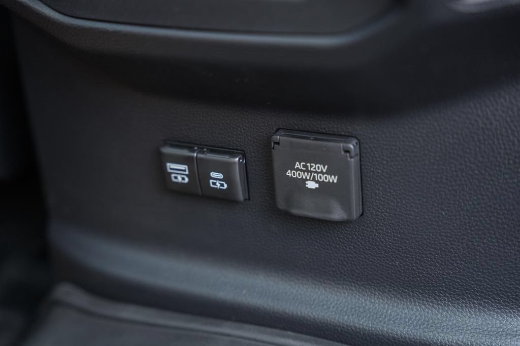 New 2026 Toyota Tundra 1794 Edition AWD/4WD image 37