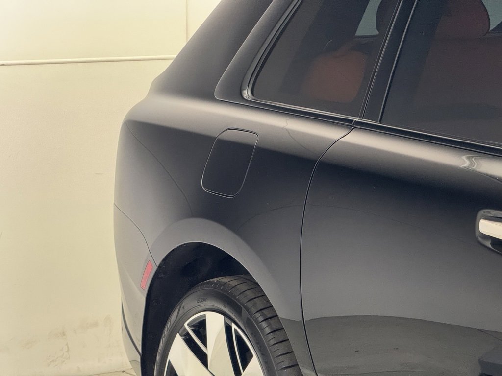 New 2026 Rolls-Royce Cullinan image 42