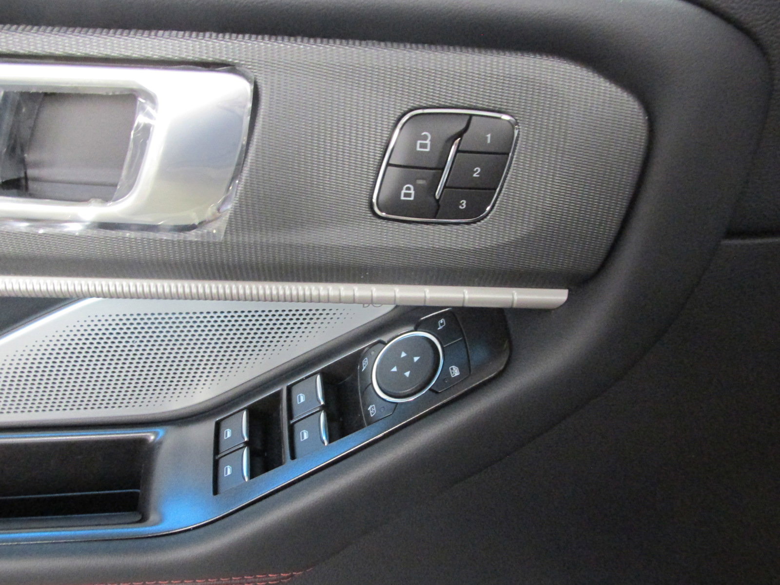 New 2025 Ford Explorer ST w/ Sun And Sound Package image 26