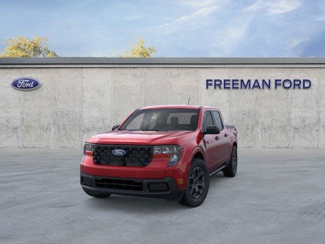New 2026 Ford Maverick XLT FWD image 2