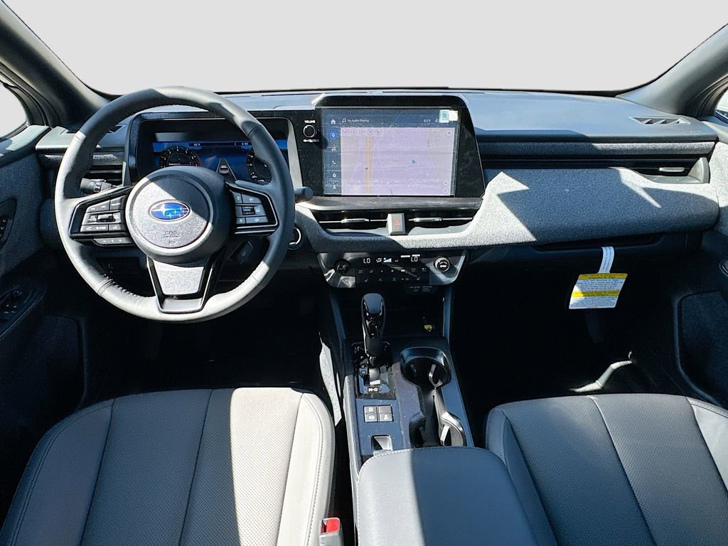 New 2026 Subaru Outback Limited image 27