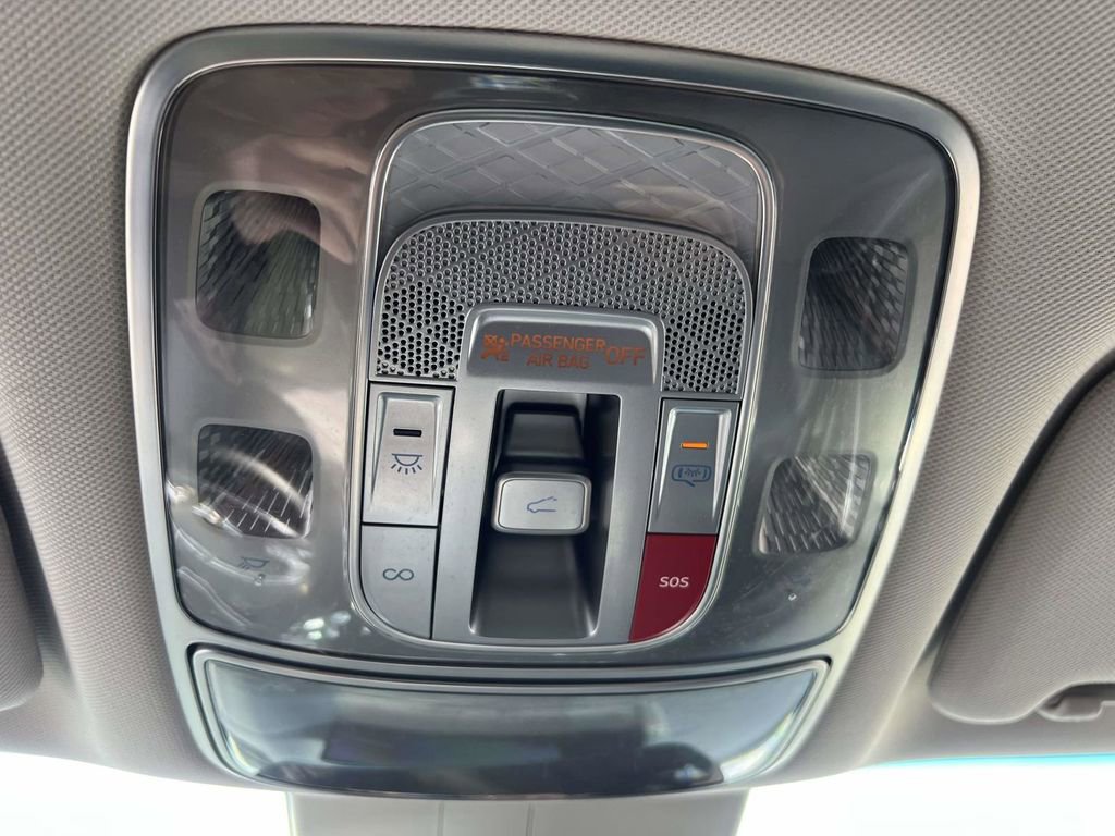 Used 2024 Genesis GV80 3.5T image 36