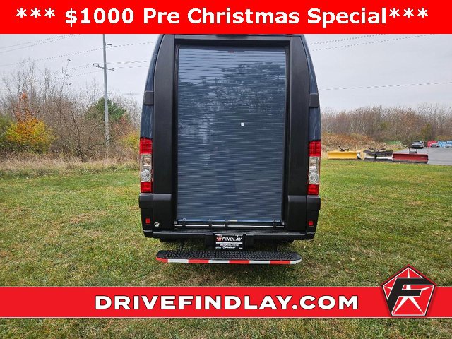 Used 2024 RAM ProMaster 3500 image 9