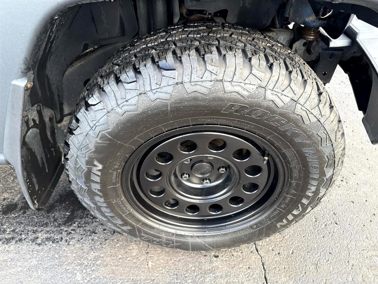 Used 2013 Jeep Wrangler Unlimited Sport image 10