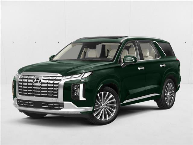 Used 2024 Hyundai Palisade Calligraphy