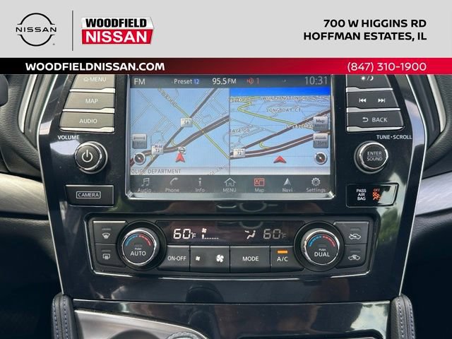Used 2018 Nissan Maxima 3.5 S FWD image 33