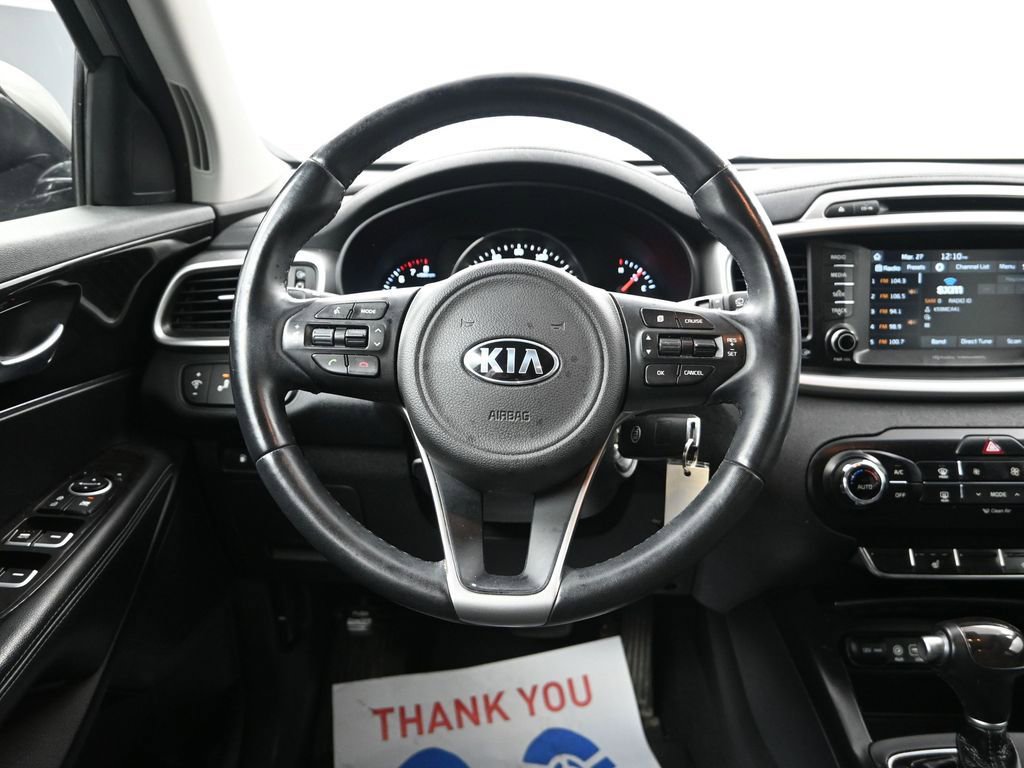 Used 2018 Kia Sorento LX w/ LX V6 Convenience Package image 32