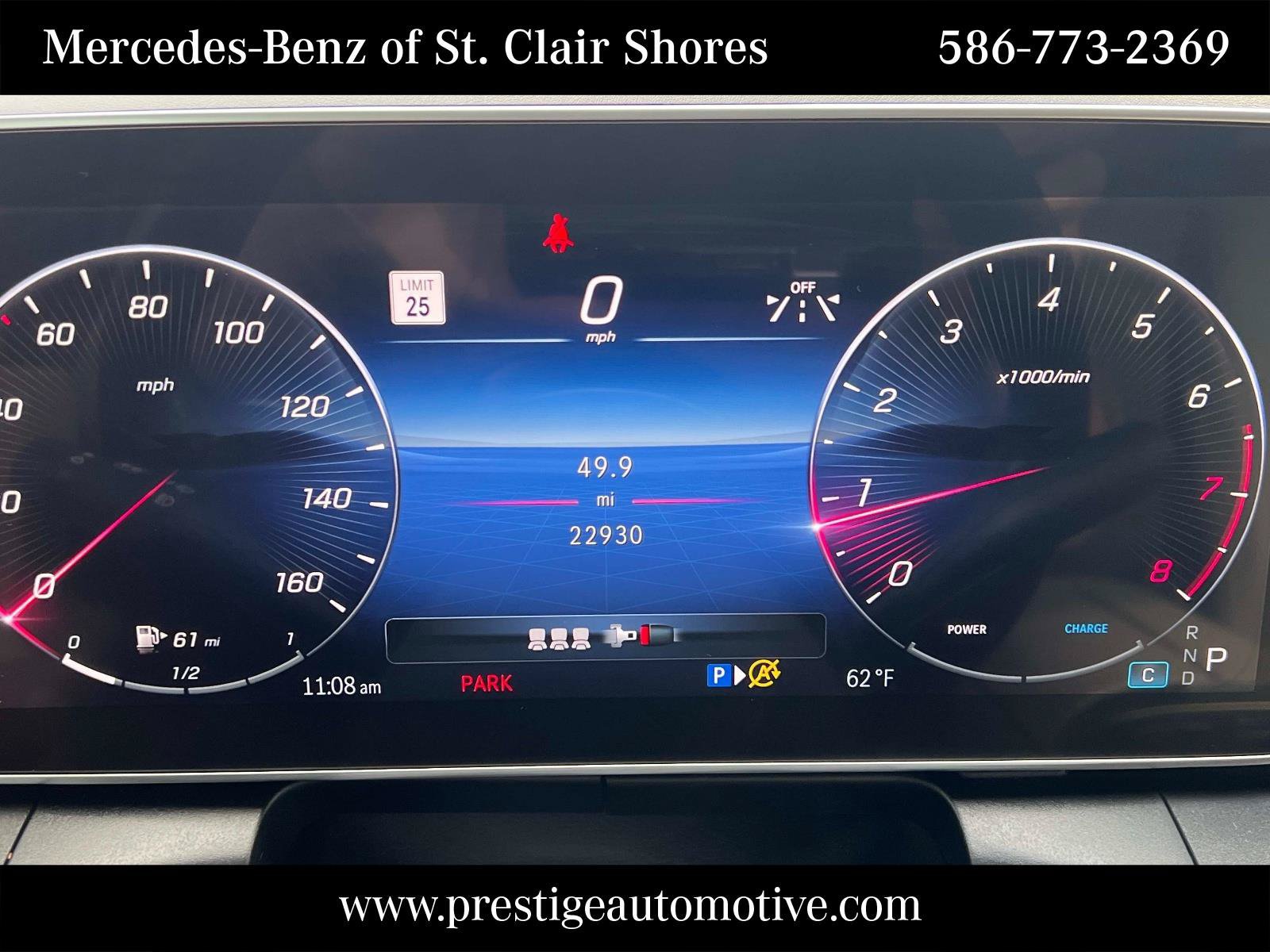 Used 2023 Mercedes-Benz GLC 300 4MATIC image 23