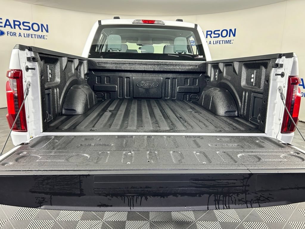 New 2026 Ford F150 XL AWD/4WD image 6