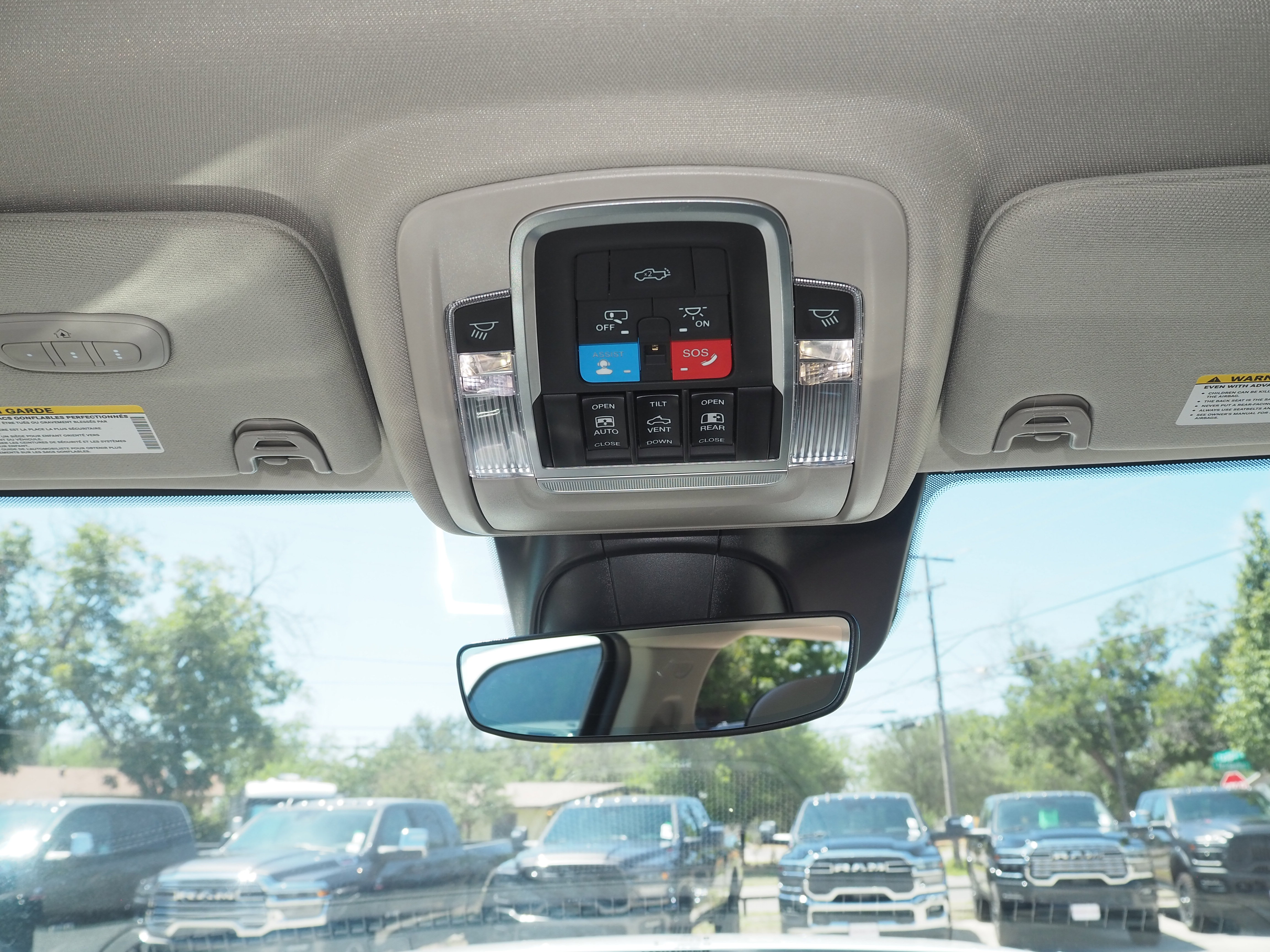 New 2025 RAM 3500 Laramie image 20