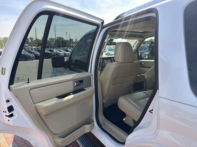 Used 2017 Ford Expedition Limited w/ Equipment Group 301A image 26