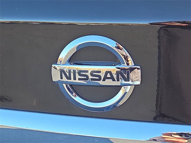 Used 2017 Nissan Altima 2.5 S w/ Power Driver Seat Package image 27