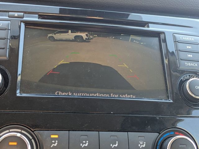 Used 2020 Nissan Rogue Sport S image 22