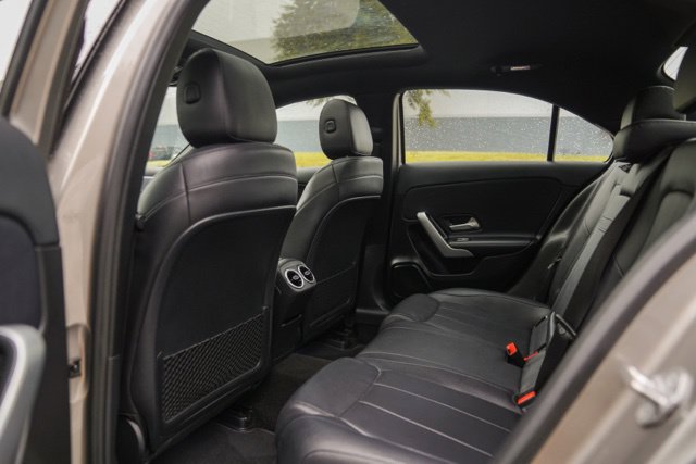 Used 2020 Mercedes-Benz A 220 w/ Premium Package image 35