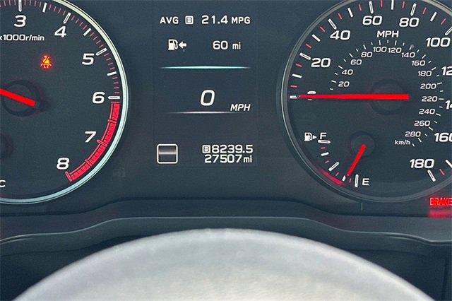 Used 2023 Subaru WRX image 28