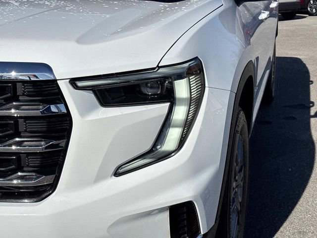 Used 2025 GMC Acadia Elevation image 10