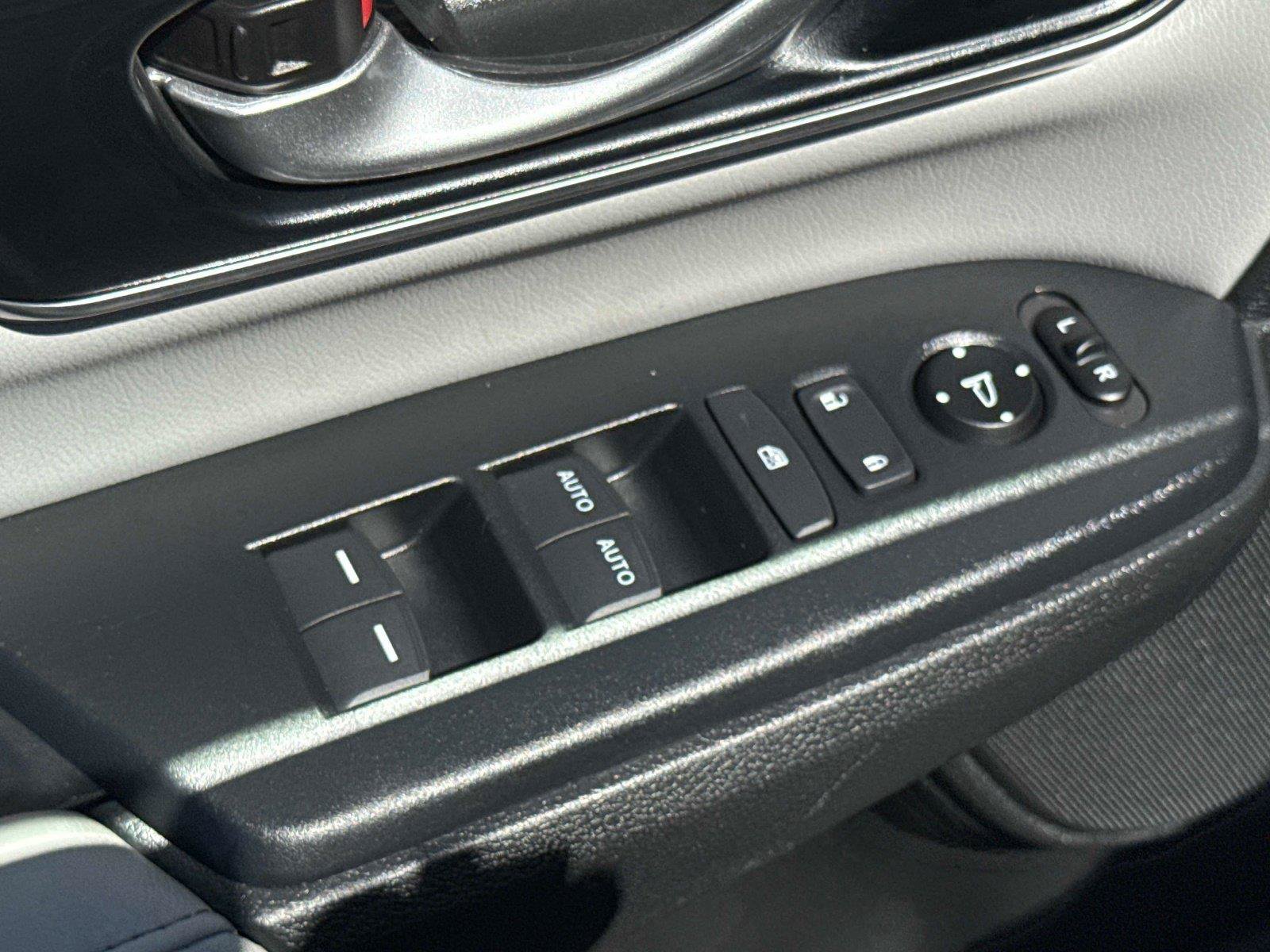 Certified 2022 Honda CR-V EX-L image 20