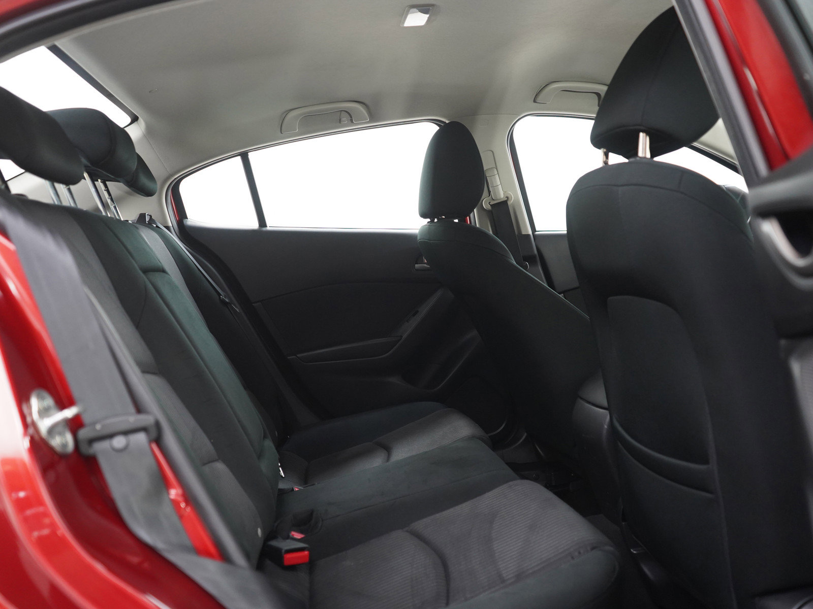 Used 2014 MAZDA MAZDA3 i Touring FWD image 12