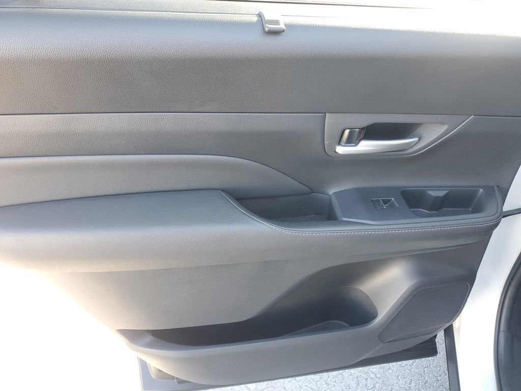 Certified 2024 Toyota Grand Highlander XLE image 15