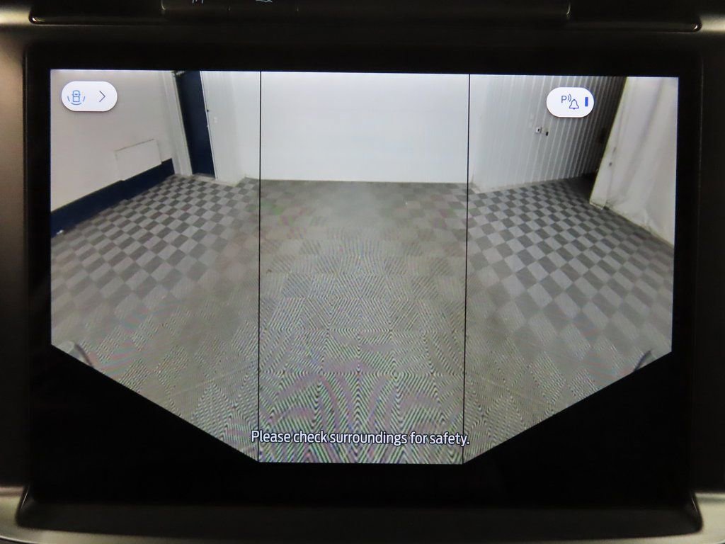 Used 2025 Ford F150 Tremor image 21