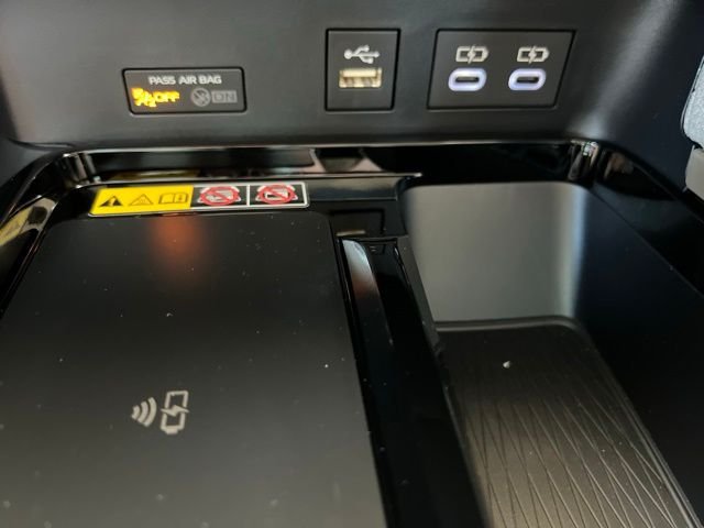 New 2026 Toyota Camry XLE FWD image 30