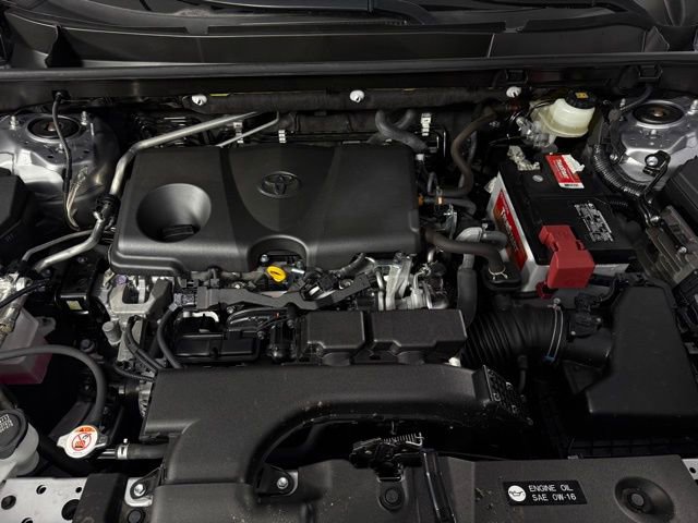 Used 2019 Toyota RAV4 Limited w/ Cold Weather Package FWD image 13