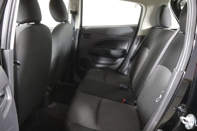 Used 2024 Mitsubishi Mirage ES FWD image 16