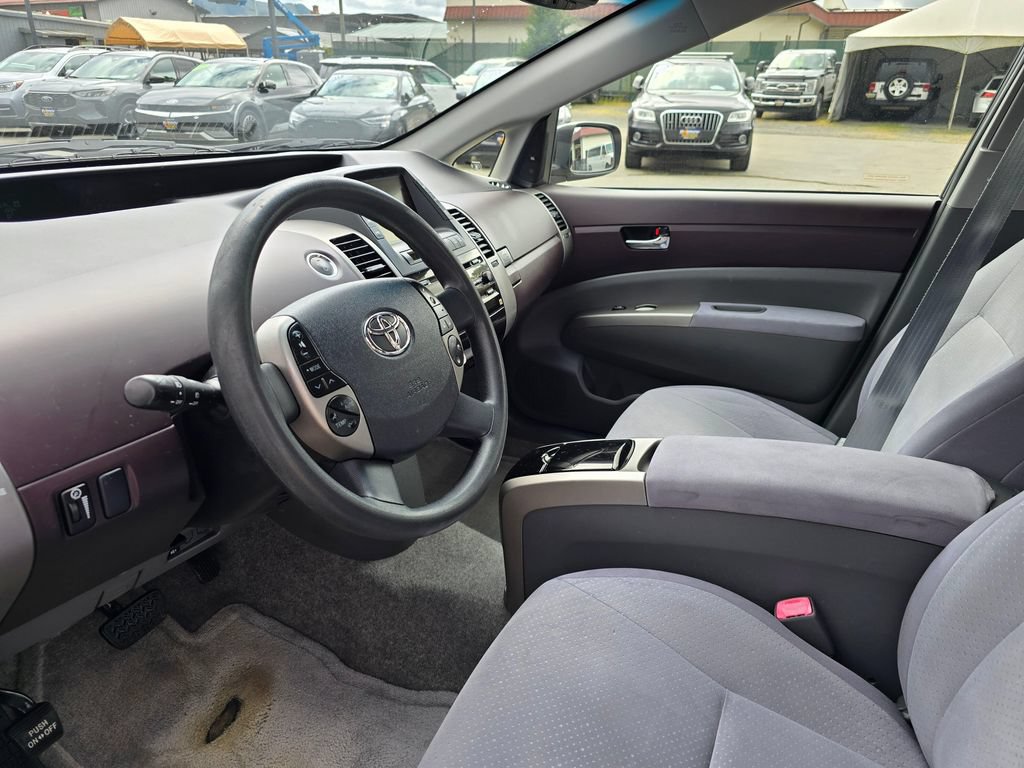 Used 2005 Toyota Prius FWD image 20