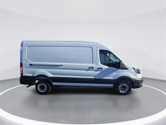 New 2026 Ford Transit 250 148 Medium Roof image 9