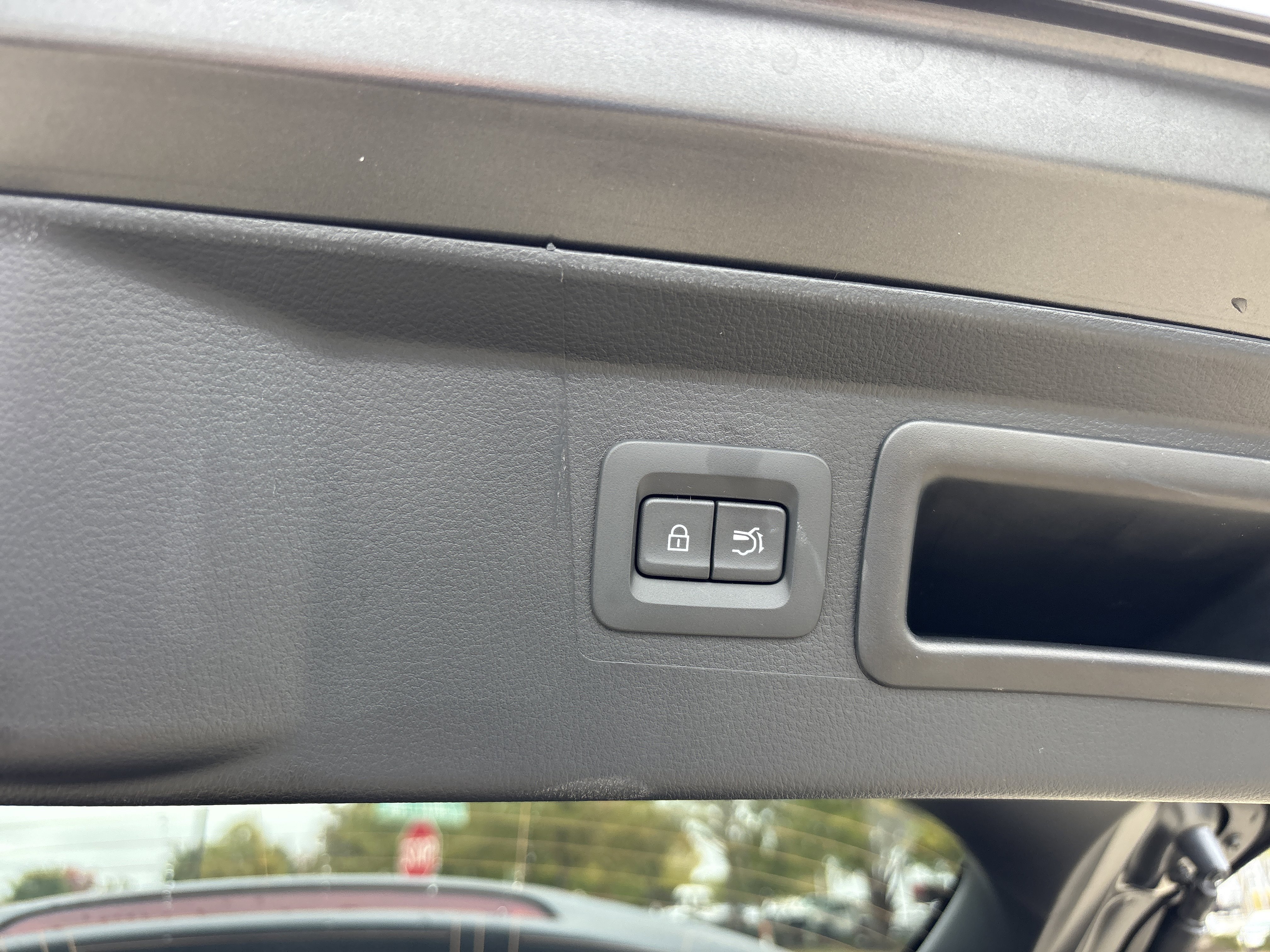 New 2026 MAZDA CX-50 AWD 2.5 Hybrid w/ Cargo Package image 9