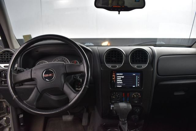 Used 2006 GMC Envoy SLE AWD/4WD image 8