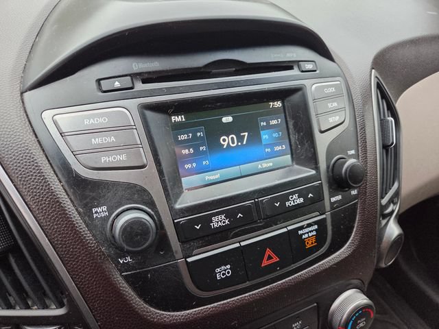 Used 2015 Hyundai Tucson SE FWD image 13