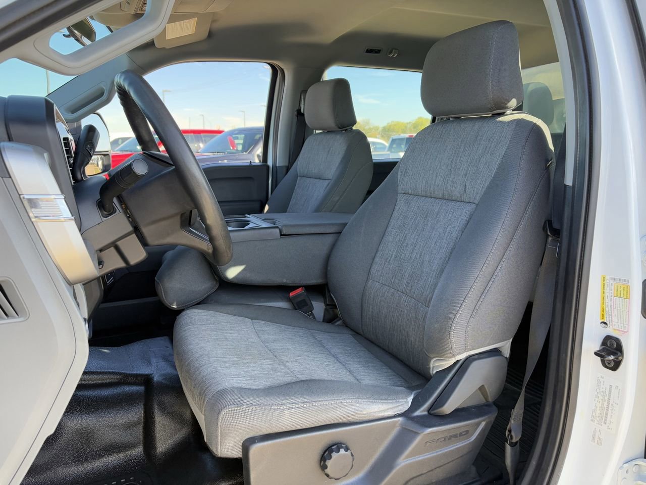 Used 2023 Ford F250 XL w/ 360-Degree Camera Package image 27