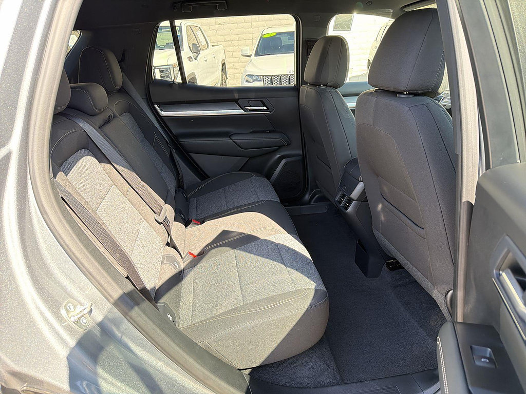 Used 2026 GMC Terrain Elevation w/ Black Edition FWD image 26