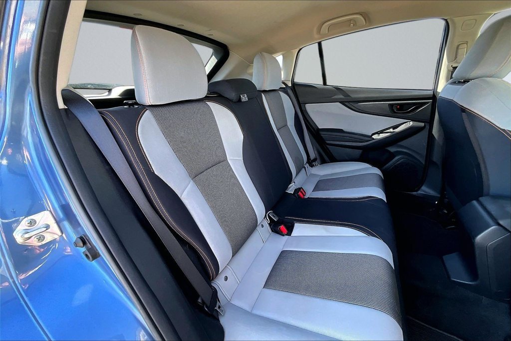 Used 2018 Subaru Crosstrek 2.0i Premium AWD/4WD image 24