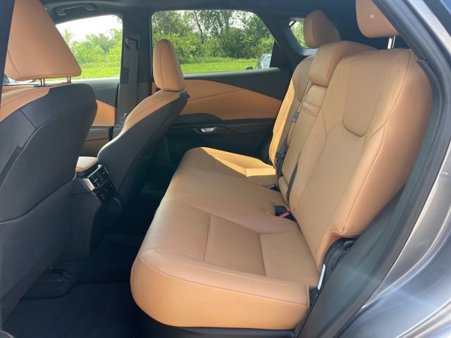 Used 2023 Lexus RX 350 Premium FWD image 28