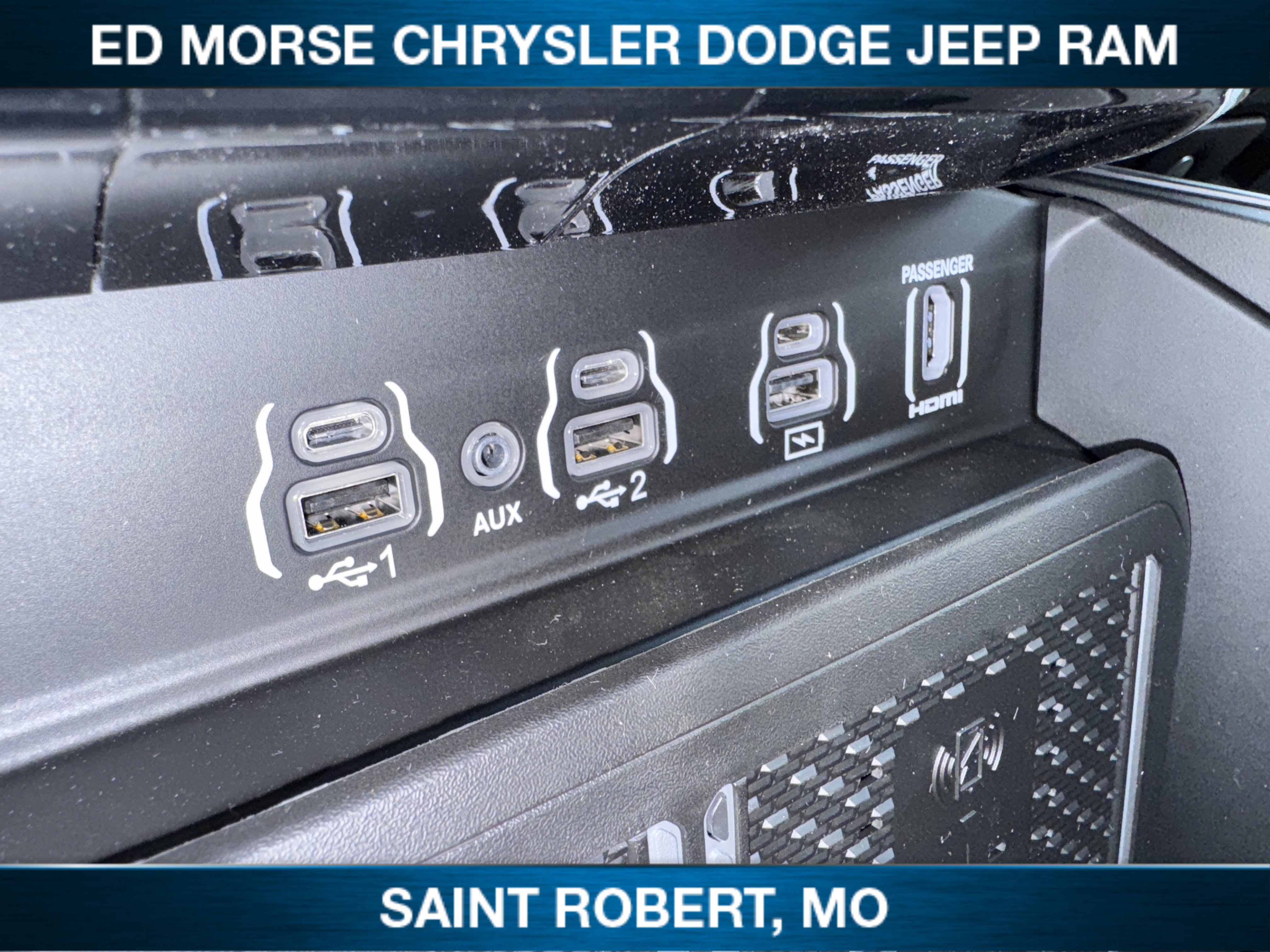 New 2026 RAM 1500 Tungsten w/ Towing Technology Group image 32