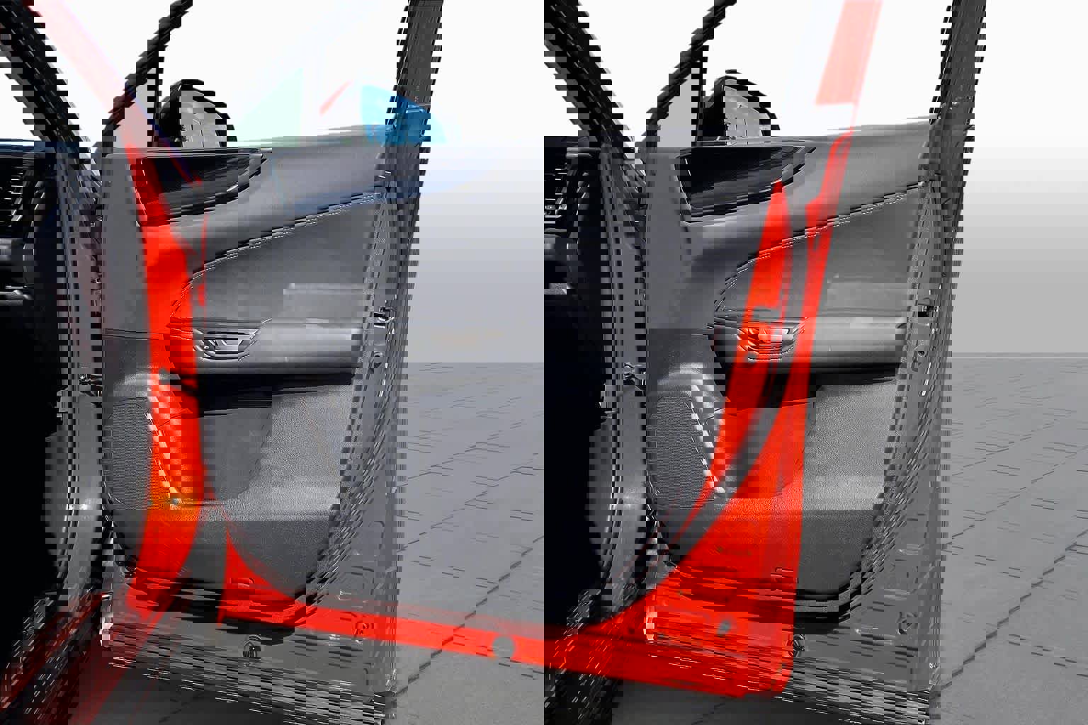 Used 2022 Lexus NX 250 AWD w/ Cold Area Package image 22